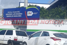 Foto de Professor de escola municipal de Santo Antônio de Jesus é acusado de assédio sexual por mães de estudantes