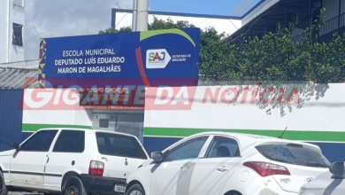 Foto de Professor de escola municipal de Santo Antônio de Jesus é acusado de assédio sexual por mães de estudantes
