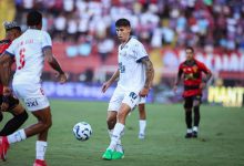 Foto de Bahia empata sem gols com o Sport fora de casa pelo Brasileirão 2025
