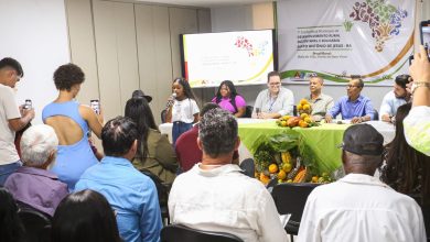 Foto de SAJ: Prefeitura realizou a 1ª Conferência Municipal de Desenvolvimento Rural Sustentável e Solidário