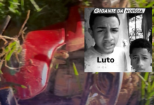 Foto de Pai de Samuel e Mateus é transferido em estado grave para o Hospital Regional de Santo Antônio de Jesus