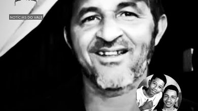 Foto de Pai de Samuel e Mateus acorda sem memória e entra em choque ao saber que seus filhos morreram no acidente