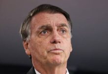 Foto de STF condena Bolsonaro e mais 7 aliados por trama golpista; Fux voltou contra