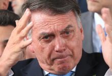Foto de Urgente: Bolsonaro é condenado a 27 anos de prisão em regime fechado