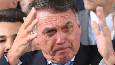 Foto de Urgente: Bolsonaro é condenado a 27 anos de prisão em regime fechado