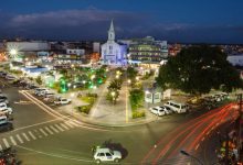 Foto de Prefeitura fomenta agenda cultural municipal e rede hoteleira atinge 100% de ocupação durante fim de semana com três grandes eventos