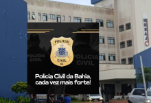 Foto de Integração entre Polícias Civil e Militar prende acusado de tentativa de feminicídio após esfaquear sua companheira em Elísio Medrado; vítima continua na UTI do HRSAJ