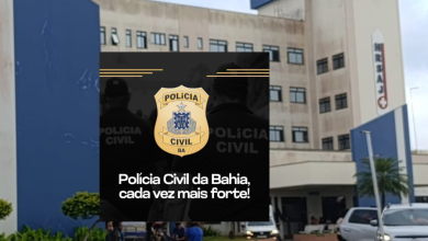 Foto de Integração entre Polícias Civil e Militar prende acusado de tentativa de feminicídio após esfaquear sua companheira em Elísio Medrado; vítima continua na UTI do HRSAJ