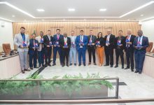 Foto de Vereadores da Câmara de SAJ participam da ExpoSAJ em estande voltado à escuta da comunidade