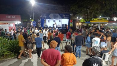Foto de Prefeitura de Santo Antônio de Jesus apoia a realização da segunda noite do Projeto Quinta na Praça