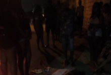 Foto de Homicídio é registrado no bairro São Paulo em Santo Antônio de Jesus