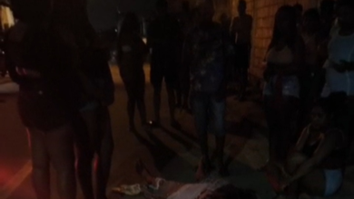 Foto de Homicídio é registrado no bairro São Paulo em Santo Antônio de Jesus
