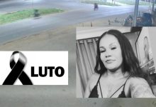 Foto de Acidente entre motos deixa uma vítima fatal na BR-101 em Santo Antônio de Jesus; infelizmente Jéssica morreu