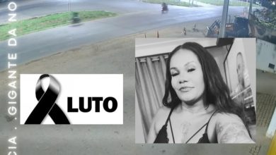 Foto de Acidente entre motos deixa uma vítima fatal na BR-101 em Santo Antônio de Jesus; infelizmente Jéssica morreu