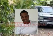 Foto de Morador de SAJ é executado a tiros dentro de carro no distrito de Humildes em Feira de Santana