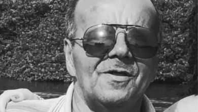 Foto de Morre o conhecido Pinto da Ambulância em Santo Antônio de Jesus